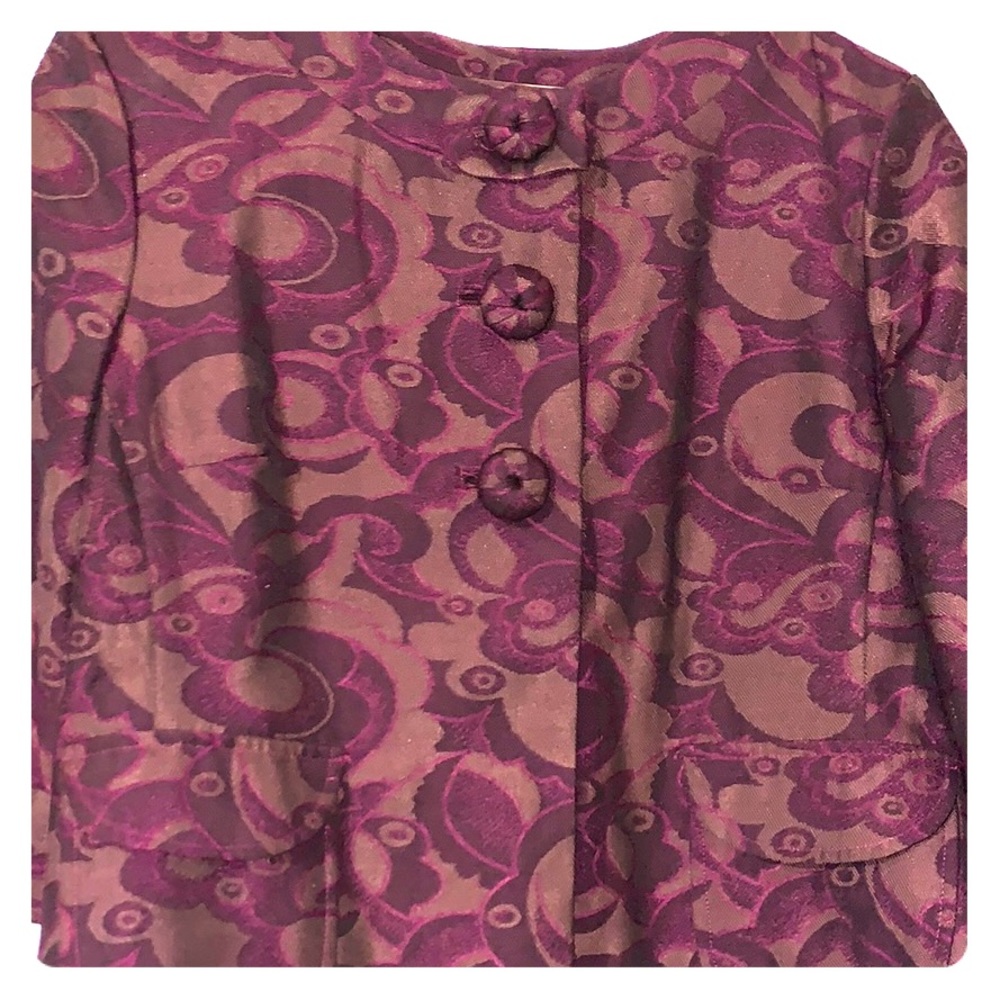 Jacket - Picture 2 of 10